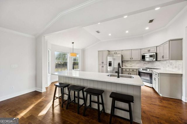 114 Monticello Drive, Kingsland, GA 31548