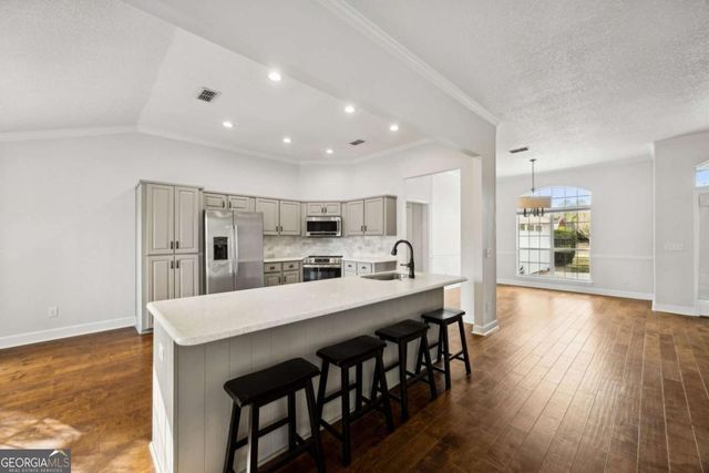 114 Monticello Drive, Kingsland, GA 31548