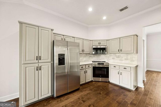 114 Monticello Drive, Kingsland, GA 31548