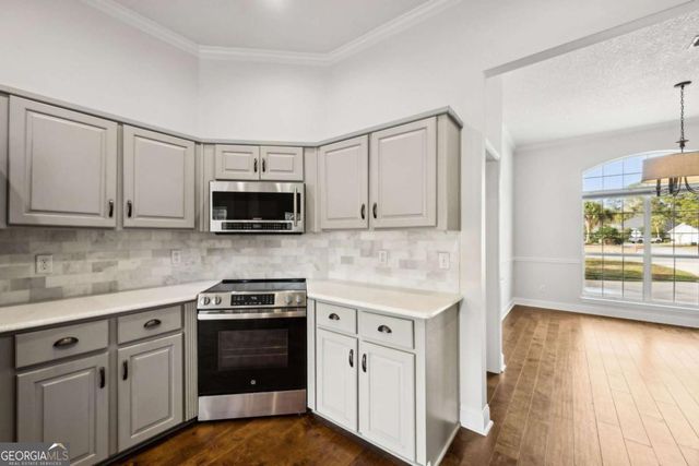 114 Monticello Drive, Kingsland, GA 31548