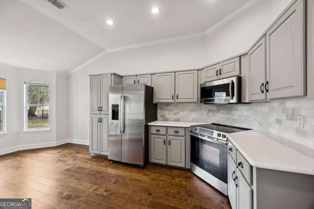 114 Monticello Drive, Kingsland, GA 31548