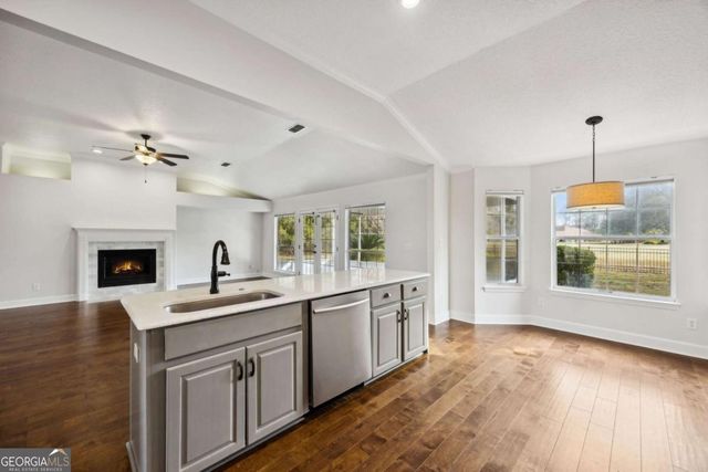 114 Monticello Drive, Kingsland, GA 31548