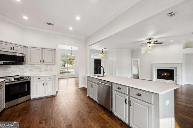 114 Monticello Drive, Kingsland, GA 31548