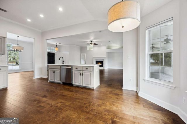 114 Monticello Drive, Kingsland, GA 31548