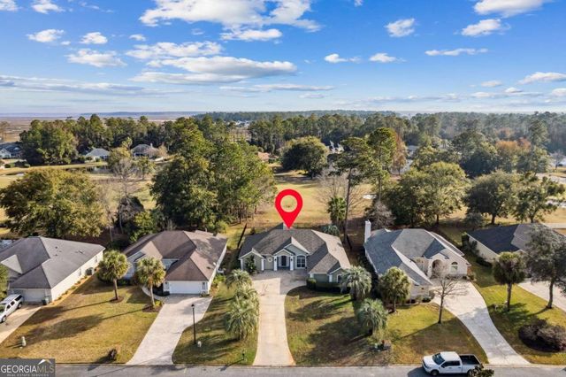 114 Monticello Drive, Kingsland, GA 31548