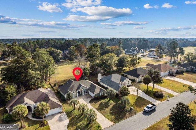 114 Monticello Drive, Kingsland, GA 31548