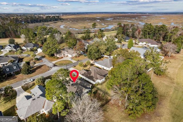 114 Monticello Drive, Kingsland, GA 31548