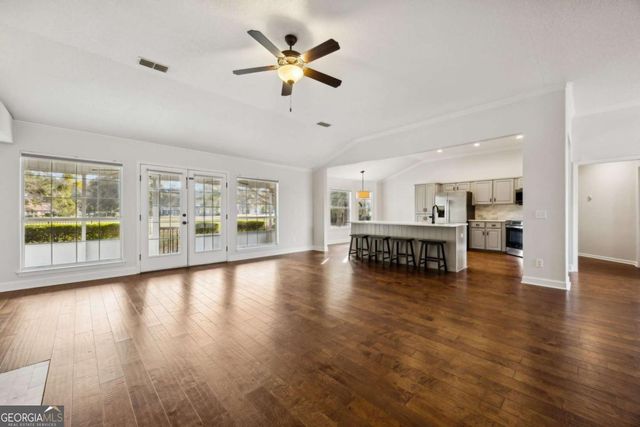 114 Monticello Drive, Kingsland, GA 31548