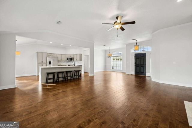 114 Monticello Drive, Kingsland, GA 31548