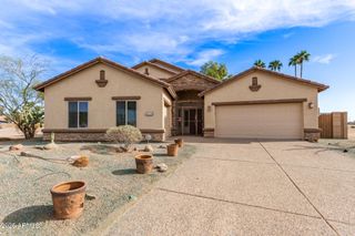 10451 W MONACO Boulevard, Arizona City, AZ 85123