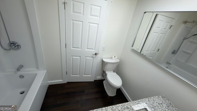 1012 Mount Vernon Road, Tunnel Hill, GA 30755