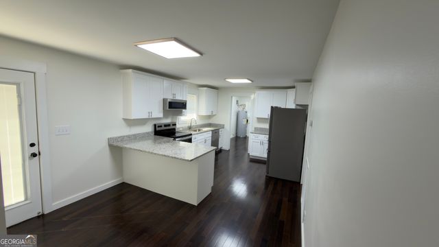 1012 Mount Vernon Road, Tunnel Hill, GA 30755