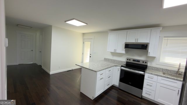 1012 Mount Vernon Road, Tunnel Hill, GA 30755
