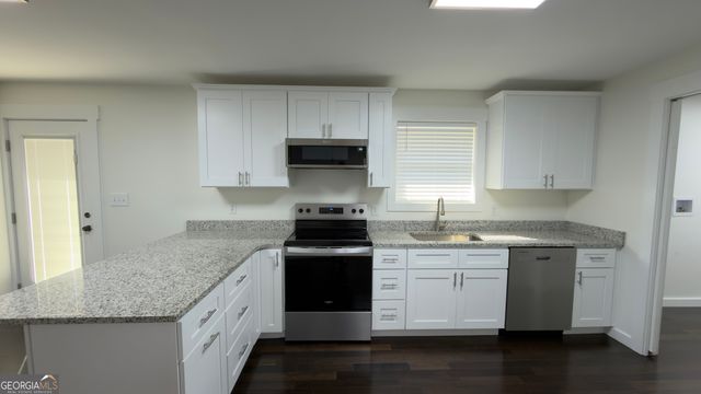 1012 Mount Vernon Road, Tunnel Hill, GA 30755
