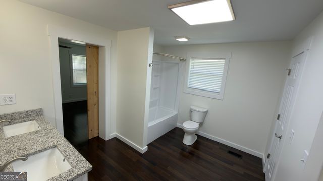 1012 Mount Vernon Road, Tunnel Hill, GA 30755