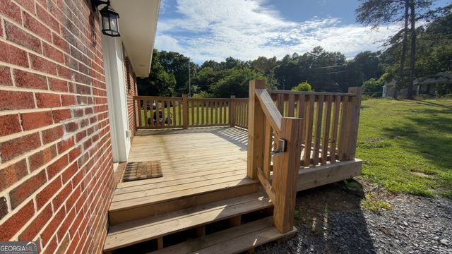 1012 Mount Vernon Road, Tunnel Hill, GA 30755