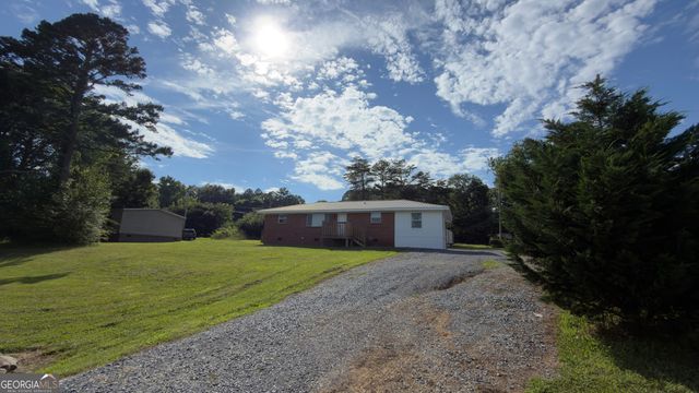 1012 Mount Vernon Road, Tunnel Hill, GA 30755
