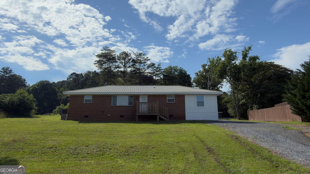 1012 Mount Vernon Road, Tunnel Hill, GA 30755