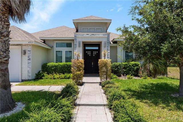 4911 N 41st Lane, Mcallen, TX 78504