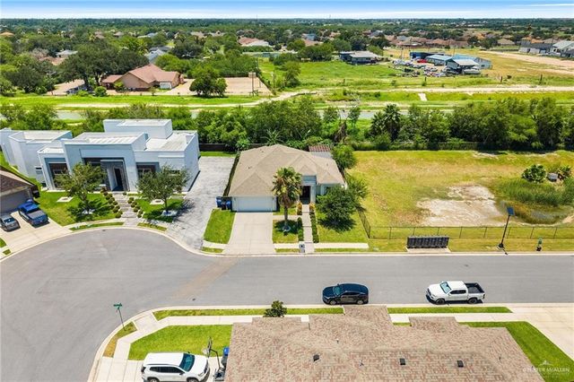 4911 N 41st Lane, Mcallen, TX 78504