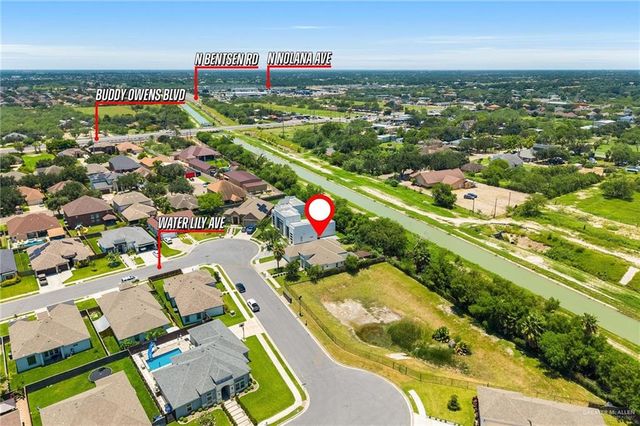 4911 N 41st Lane, Mcallen, TX 78504