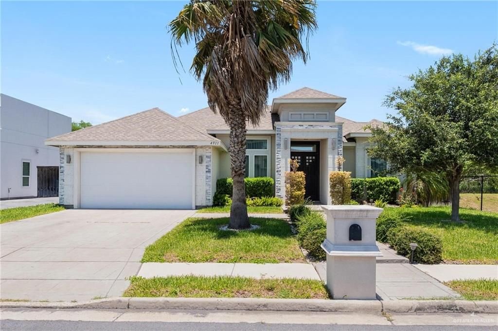 4911 N 41st Lane, Mcallen, TX 78504
