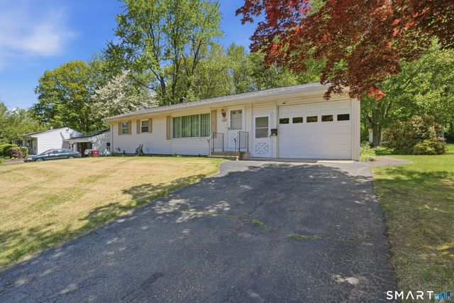 36 Longview Terrace, Naugatuck, CT 06770