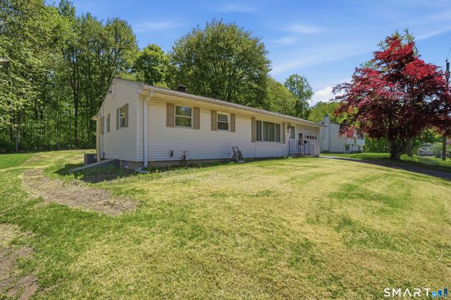 36 Longview Terrace, Naugatuck, CT 06770
