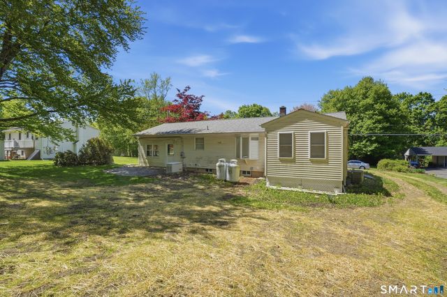 36 Longview Terrace, Naugatuck, CT 06770
