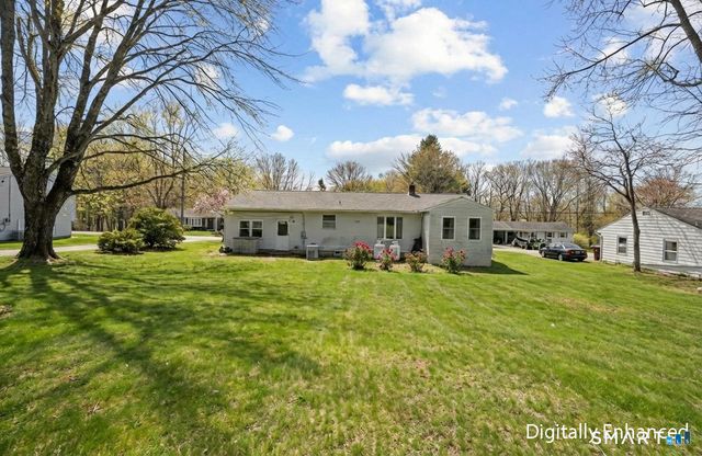 36 Longview Terrace, Naugatuck, CT 06770