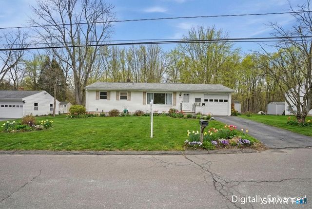 36 Longview Terrace, Naugatuck, CT 06770