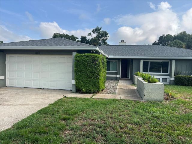 3101 VILLAGE LANE, Mount Dora, FL 32757