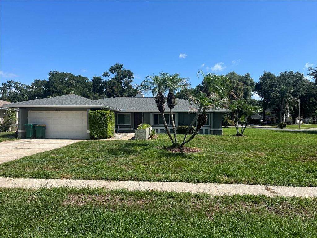 3101 VILLAGE LANE, Mount Dora, FL 32757
