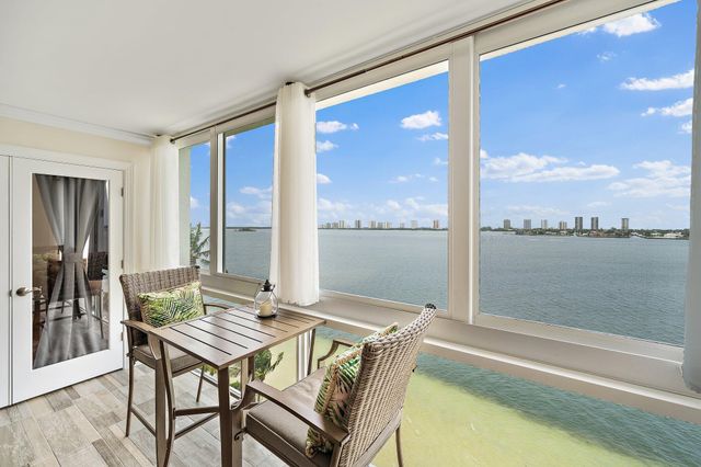 301 Lake Shore Drive 802, Lake Park, FL 33403