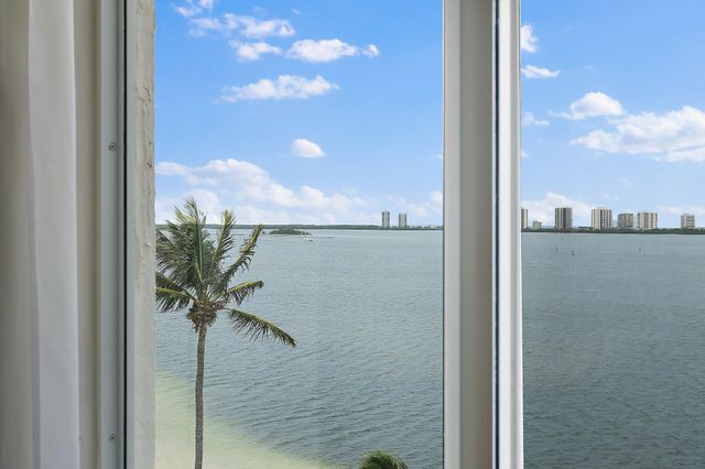 301 Lake Shore Drive 802, Lake Park, FL 33403