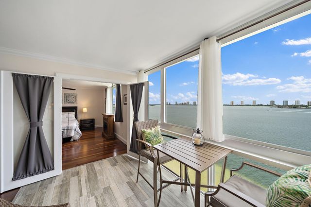 301 Lake Shore Drive 802, Lake Park, FL 33403