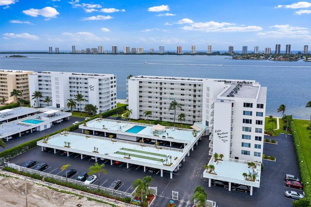 301 Lake Shore Drive 802, Lake Park, FL 33403