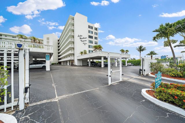 301 Lake Shore Drive 802, Lake Park, FL 33403