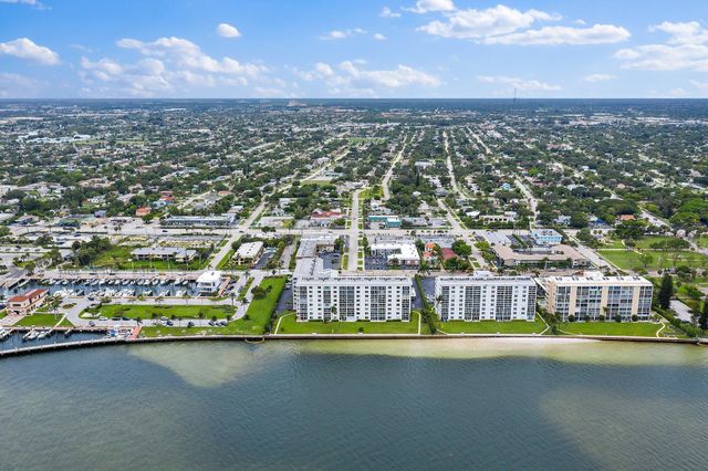 301 Lake Shore Drive 802, Lake Park, FL 33403