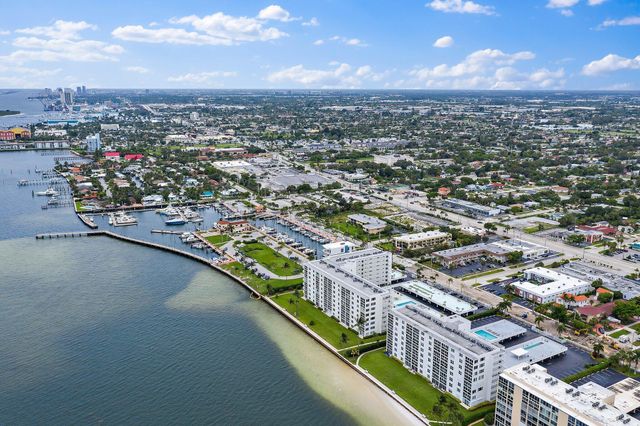 301 Lake Shore Drive 802, Lake Park, FL 33403