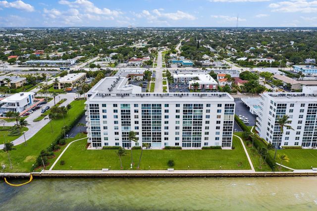 301 Lake Shore Drive 802, Lake Park, FL 33403