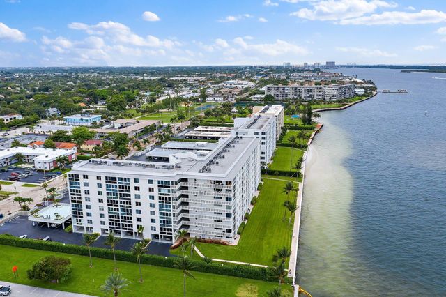 301 Lake Shore Drive 802, Lake Park, FL 33403