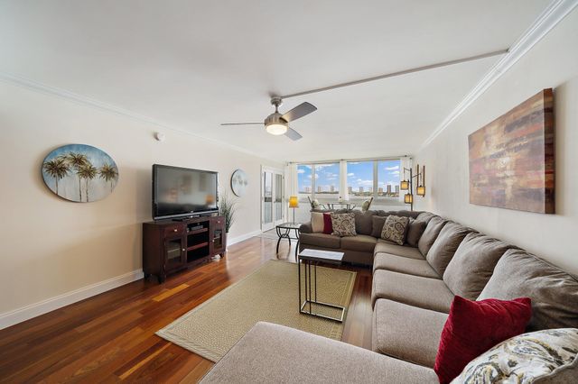 301 Lake Shore Drive 802, Lake Park, FL 33403