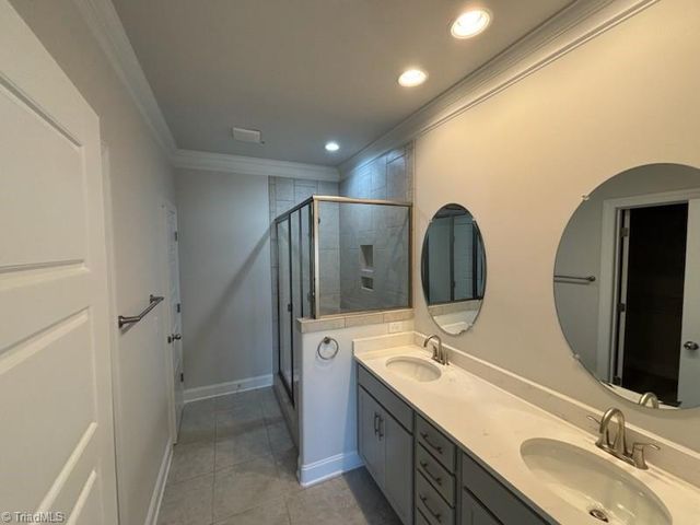 1036 Beechcraft Drive, Mebane, NC 27302