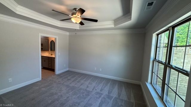 1036 Beechcraft Drive, Mebane, NC 27302