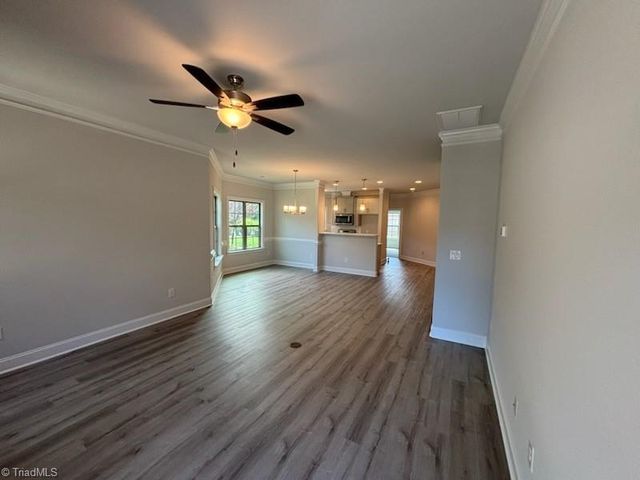 1036 Beechcraft Drive, Mebane, NC 27302