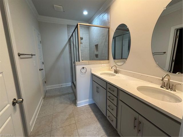 1036 Beechcraft Drive, Mebane, NC 27302
