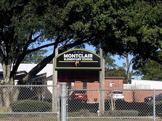 811 Massachusetts Ave, Pensacola, FL 32505