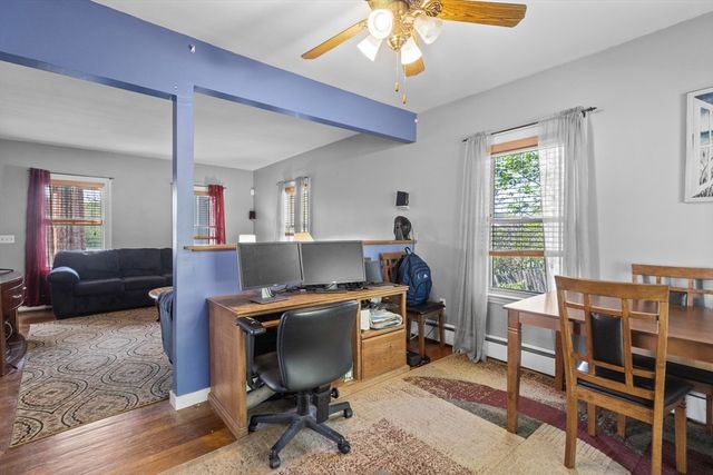 82 Brooks St, Worcester, MA 01606