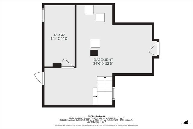 82 Brooks St, Worcester, MA 01606